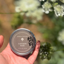 Load image into Gallery viewer, Lotion Bar