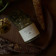 Load image into Gallery viewer, Holy Basil Za'atar