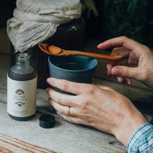 Load image into Gallery viewer, Heart Tender