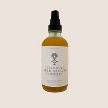 Load image into Gallery viewer, Calendula, Helichrysum & Comfrey