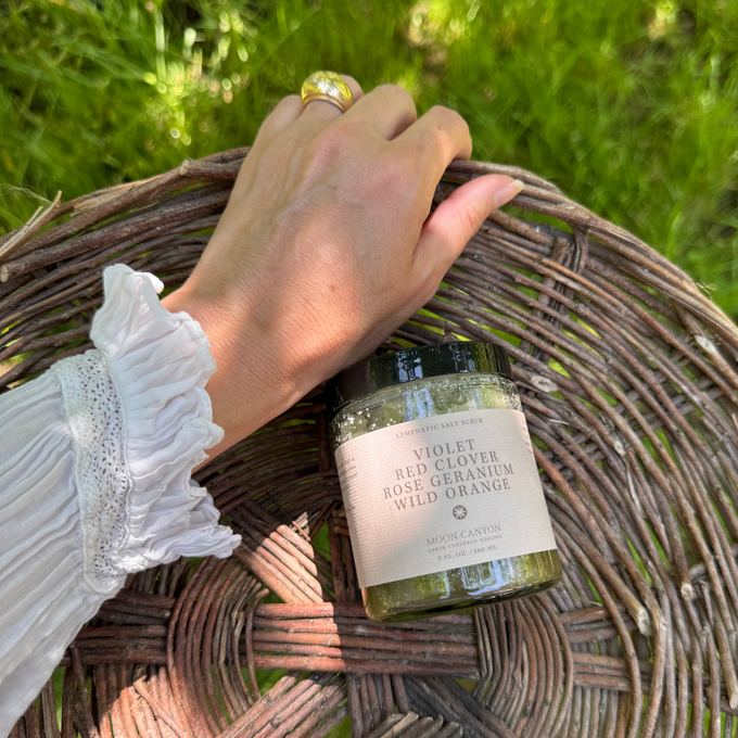 Spring Wellness Box
