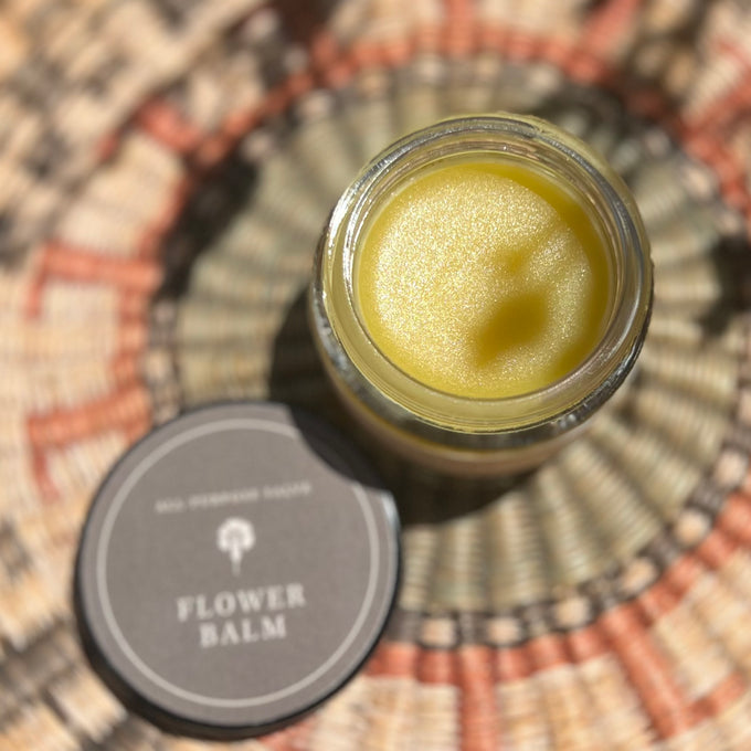 Flower Balm